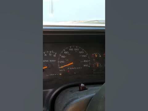 99 Chevy Tahoe, won't start - YouTube