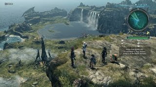 Xenoblade Chronicles: Definitive Edition (Game) - Giant Bomb