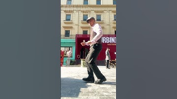 Firebird - Robot Dance