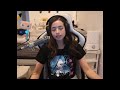 Pokimane - [DROPS ENABLED] [ACTUALLY LIVE🔴] tournament ft illenium + many musicians :) 20200426