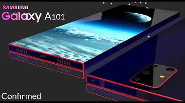 Samsung Galaxy A101 - First Look | Full & Final Specification -Imqiraas tech