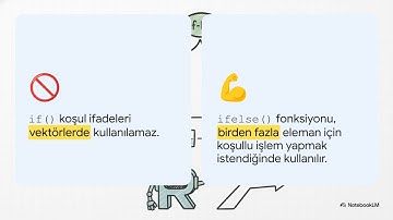 8 1 R Programlama  Karar Verme Sanatı
