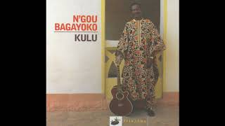 N'Gou Bagayoko & Nahawa Doumbia / Bakari Bamba