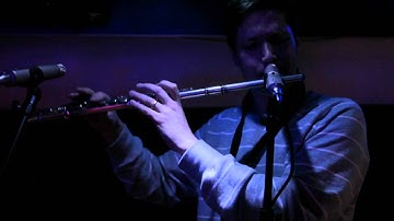 SuperCollider 2012: Live Algorithms for Music - workshops and concert