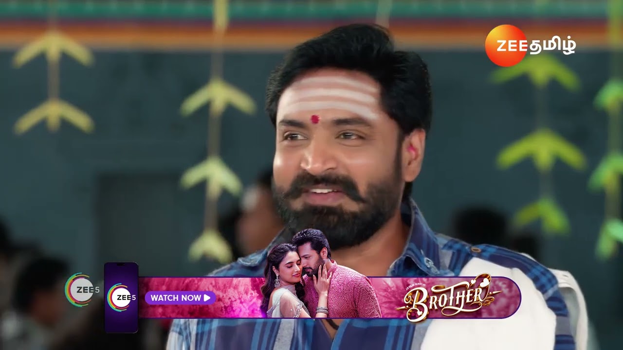 Anna | தலைவன் அப்போவே அப்படி போல🤣 | Ep - 575 | Webisode | Jan 13 2025 | Zee Tamil