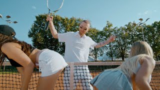 Bibič - Official Music Video