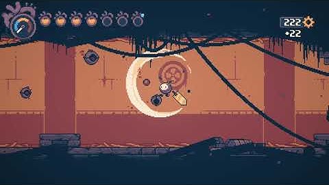 Haiku, the Robot - Part 6