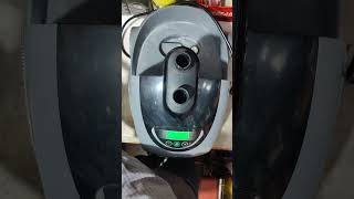 What Is Inside In Steamer Iron Tech