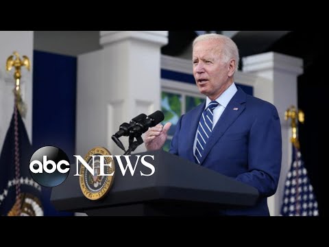 Video: Joseph Biden: Lühike Elulugu