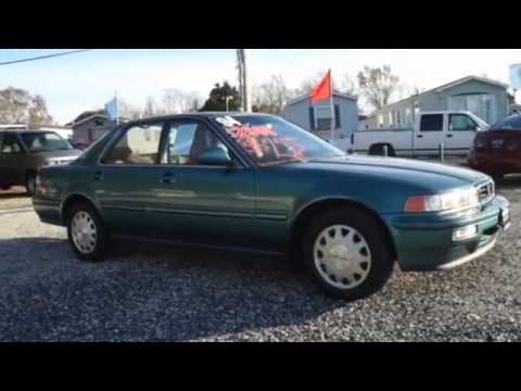 1994-acura-vigor-00239---sewell-nj