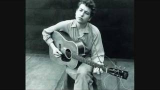 Bob Dylan - You&#39;re Gonna Make Me Lonesome When You Go (Original)