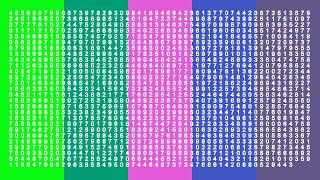 The First Illegal Prime Number | Carmody's Prime, Cryptography & The Free Speech Flag