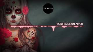 Said Mrad - Historia De Un Amor [Remix] (2020) Resimi