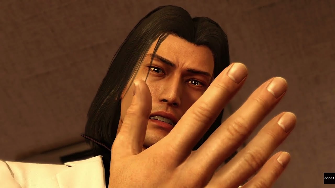 YAKUZA KIWAMI Introduction YouTube