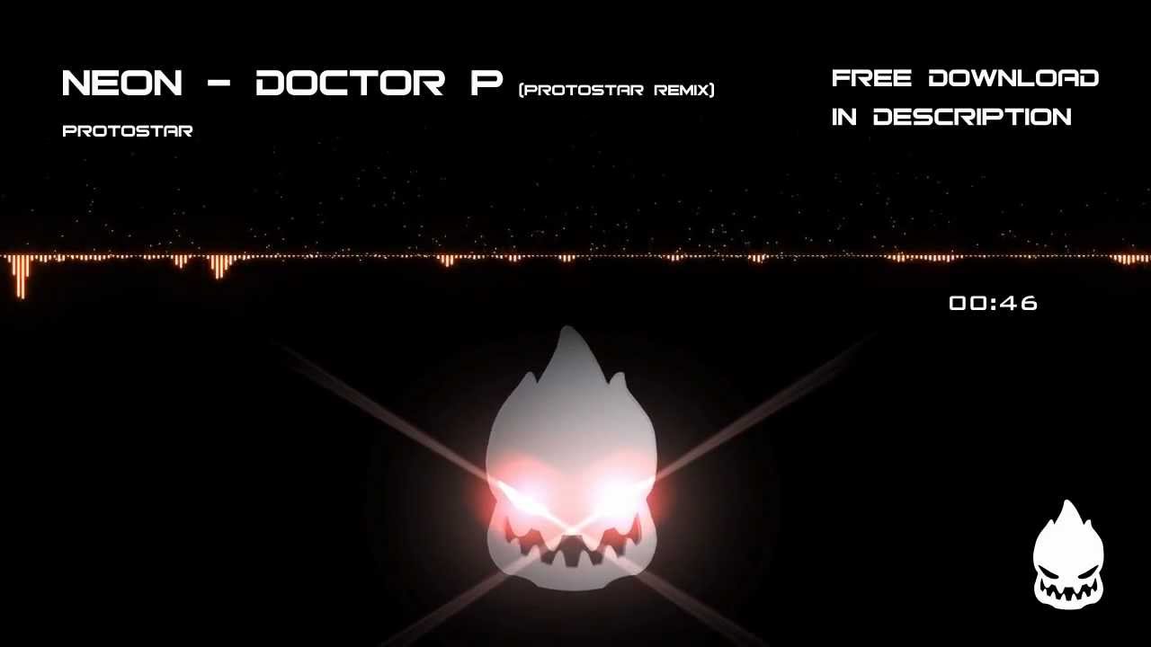 Doctor P ft. Jenna G - Neon [Protostar Remix]