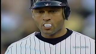 2000 MARINERS ALCS GAME 2 - 10-11-00 (7-1)