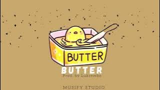 [no copyright music] Aesthetic Background Music for Vlog | BUTTER