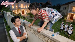 Download Lagu Orpheline, elle saute le mur pour ferraille et fuit;le PDG l’attrape, voit sa marque. Il l’emporte ! MP3