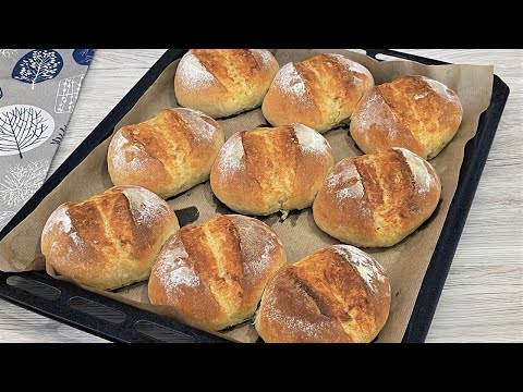 Wideo: Nauka Robienia Ciasta Chlebowego Według Babcinych Przepisów