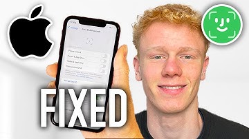 How To Fix Face ID Not Working On iPhone