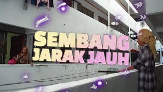 Sembang Jarak Jauh (Episod 8)