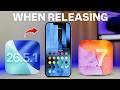 iOS 26.5 Performance & Stability Review ⚡ iOS 26.5.1 Release Coming Soon? - iOS 27 Releasing