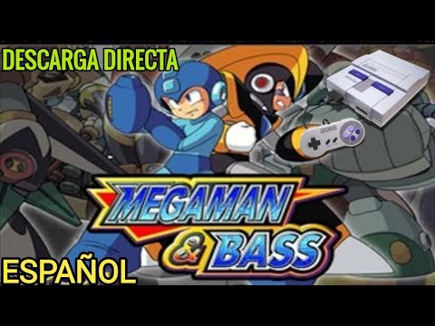 descargar megaman 9 snes pc descargar megaman 9 snes pc