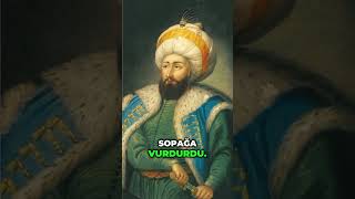 Fatihe Başkaldıran Askerin Başına Ne Mi Geldi? Tarihi Gerçekk