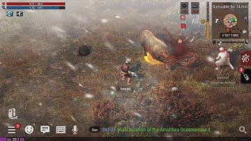 Durango Gameplay - Fight and Tame Megaloceros lv 24 Guide