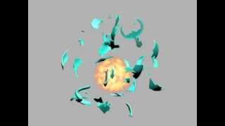 Teapot explosion