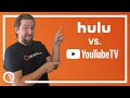 Hulu Live vs YouTube TV - Which One Is Better in 2020?