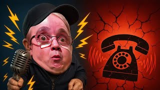Eric the Actor UNHINGED! | Rants, Roasts & Voicemail Chaos on Howard Stern