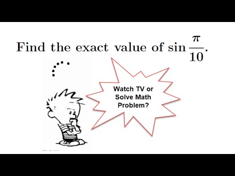 Use algebraic method