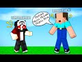 BALON KAFA ÇUBUK KRAKER GİBİ OLDU ! - Minecraft