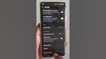 Poco f7 5g me camera problem kaise thik kare? #smartphone #pocophone #upcomingphones