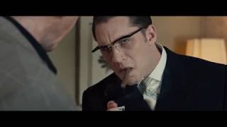 Tom Hardy as Ronnie Kray (Legend 2015) - I prefer boys