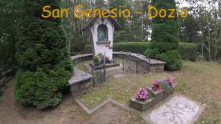 Trail San Genesio Dozio