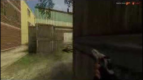 CSS | Ninja 1 Deag Reflex