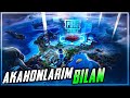 AKAHONLARIM BILAN | LAYKGA ARZIYDOGIN O'YIN | PUBG MOBILE