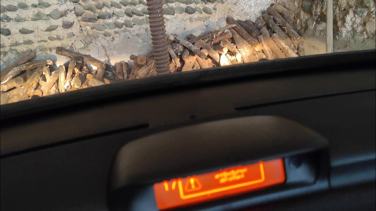 système anti pollution défaillant 307 peugeot YouTube