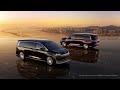 Luxeed V9: MPV Mewah 1.250 Km dengan Airbag Helm & 35 Speaker, Siap Lawan Alphard