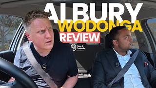Is Albury Wodonga Ready to Boom Again? On the Ground Area Review – with Arjun Paliwal & Todd Sloan Is Albury Wodonga Ready to Boom Again? On the Ground Area Review – with Arjun Paliwal & Todd Sloan