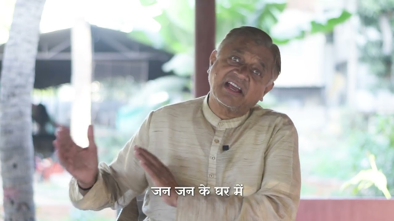 Chauri Chaura: Choosing Principles Over Power | Gandhi Ni Yatra - EP 10 | Naishadh Desai