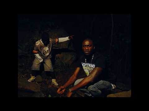 Can't Tell Ft. Kojo Trap [VISUALS]