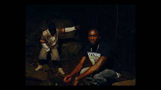Can't Tell Ft. Kojo Trap [VISUALS]
