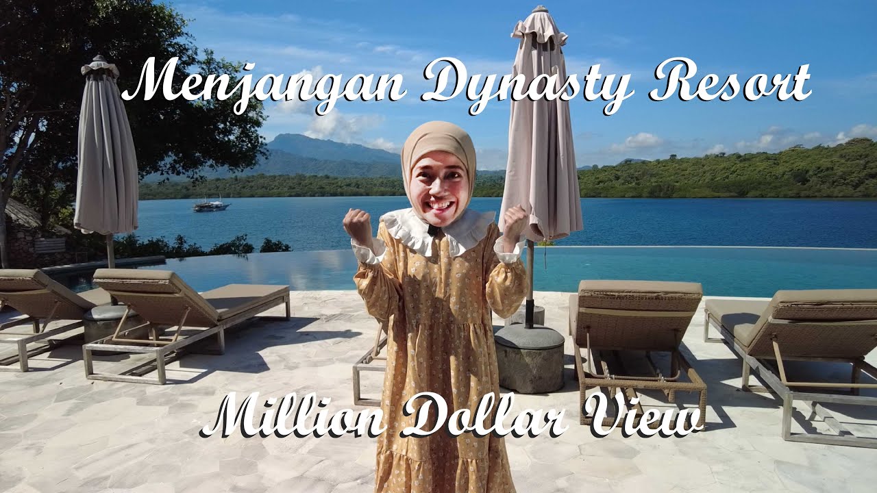 Menjangan Dynasty Resort: Hanya 30 Menit Dari Pelabuhan Gilimanuk