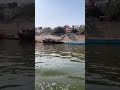 Ghats of banaras #banaras #assighat #paanbanrasia #ghaat #foodbloger #transition #bhyp #trending