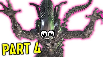 PLEASE HELP ME BEAT THIS GAME!!! | Alien Isolation [LIVE PLAYTHROUGH]