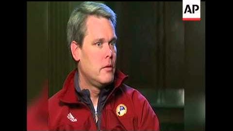 Svein Romstad, Secretary-General of International Luge Federation, suggested on Sunday that a mistak