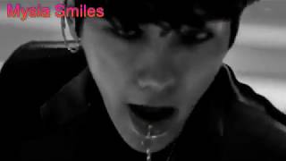 K-POP FMV - Nightmare (Collab with Mysia Smiles)